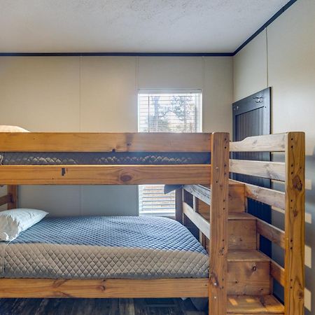 Lakefront Wetumpka Escape With Furnished Deck! Buitenkant foto