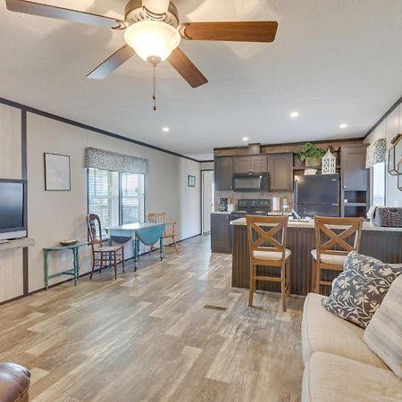 Lakefront Wetumpka Escape With Furnished Deck! Buitenkant foto