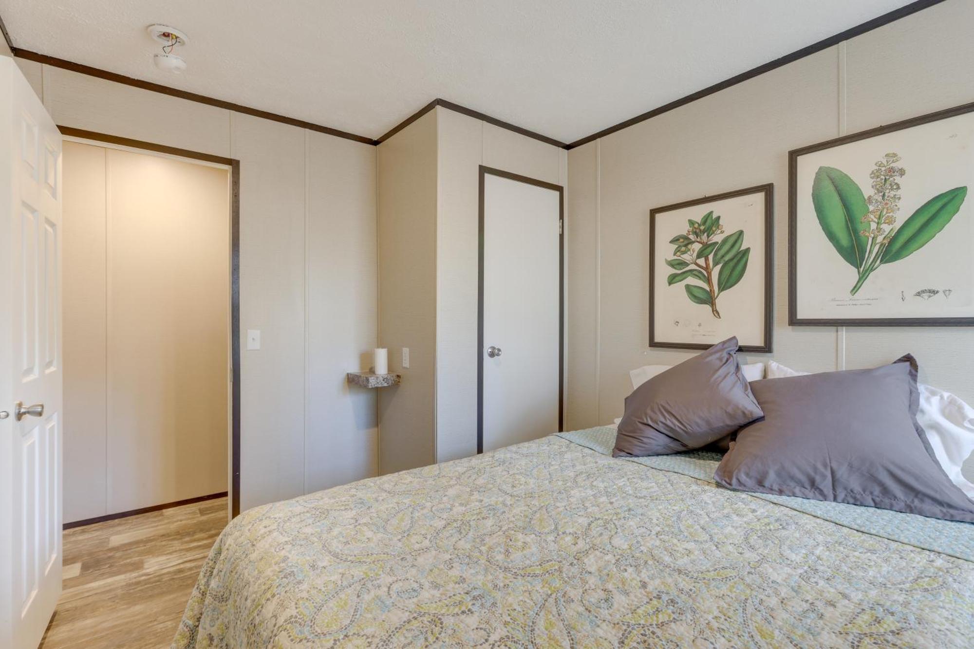Lakefront Wetumpka Escape With Furnished Deck! Buitenkant foto